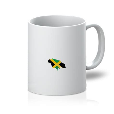 Jamaica Merchandise Toute Bagai Designs