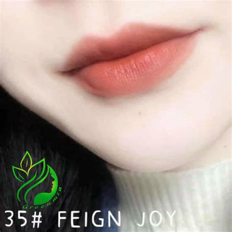 Mua Son Bbia 35 Feign Joy Cam Nude Son Kem Lì Siêu Lì Mịn Bbia Last Velvet Lip Tint 5g CHÍNH