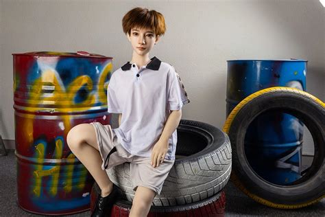 Qitadoll Cm Mini Realistic Male Gay Sex Doll Large Dicks Porn Videos
