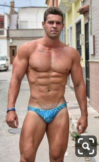 Pin De Dr Speedo En Speedo Guys Chicos Musculosos Hombres Guapos