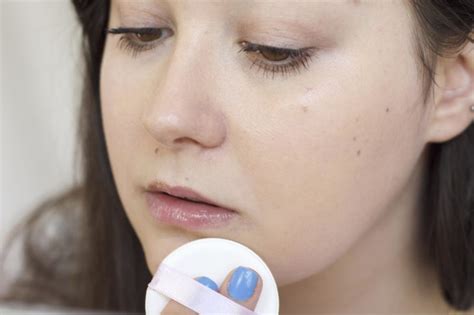 New In The L Or Al Nude Magique Cushion Foundation Glam Bronze Cushion De Soleil Made From