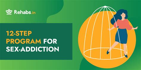 Step Program For Sex Addiction Rehabs In Rehabs In