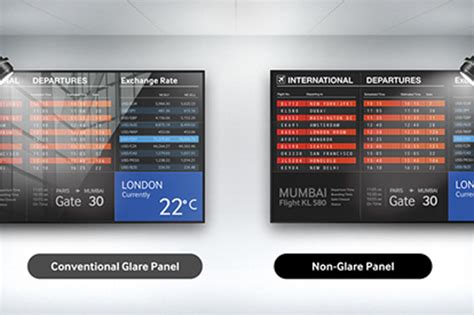 Pm43h Pm H Series 43 Edge Lit Led Display Samsung Business