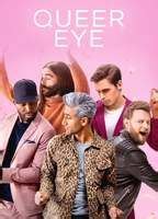 QUEER EYE NUDE SCENES AZMen