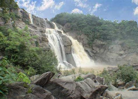 Ranchi Tour, The Capital City of Jharkhand