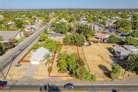 0 Rio Linda Blvd Rio Linda Ca 95673 Redfin