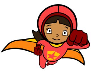 Characters in WordGirl - TV Tropes