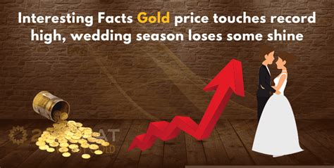 Gold Loses Shine After Reaching Record Highs Latest Political