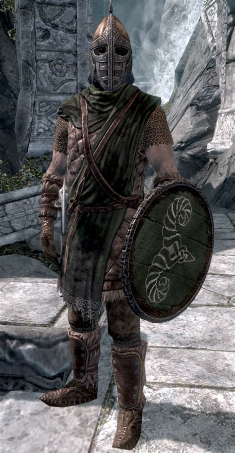 Hold Guard Skyrim The Elder Scrolls Wiki