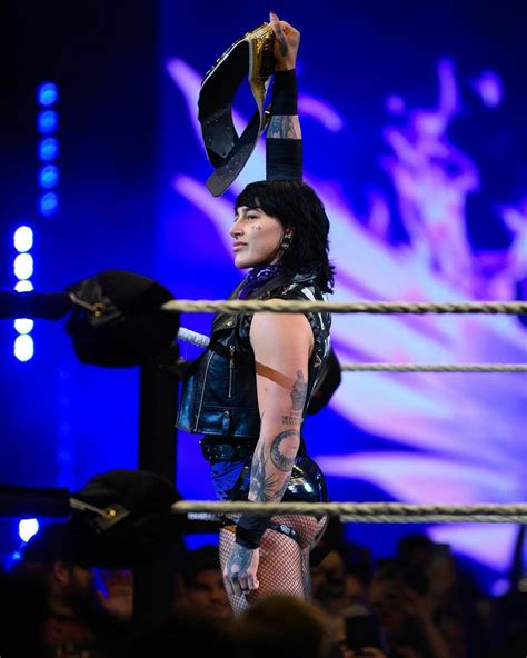 Rhea Ripley Notrhearipley Nude Onlyfans Leaks Photos Thefappening