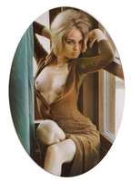 Viola Nilsson Nude Pics Videos Sex Tape