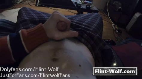 CUTE GAY GUY JACKING OFF Onlyfans Flint Wolf Pornhub Gay