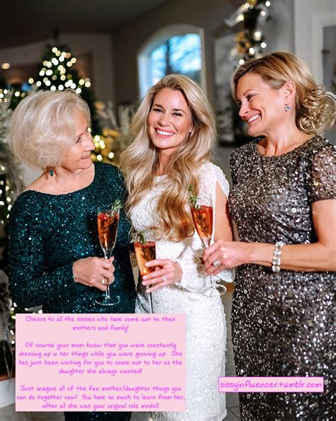 More mainstream platforms will soon see an influx of captions for sissies