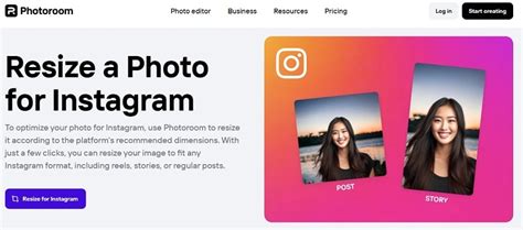 Top Apps To Resize Instagram Photos Fast And Easy