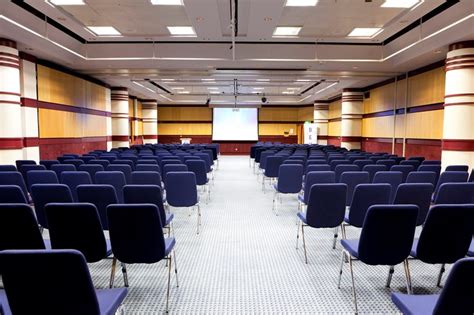 The ICC Birmingham - Meetings - Reviews - meetingsclub