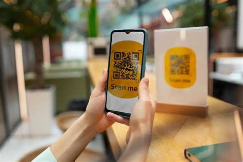 Innovative Uses Of Qr Codes For Online Businesses