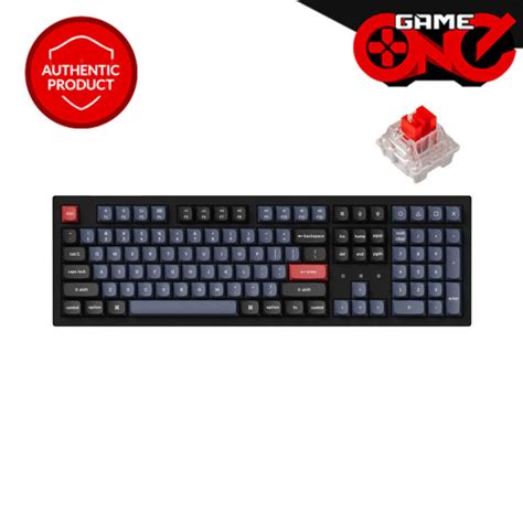Keychron K Pro QMKVIA Fully Assembled Hot Swappable RGB Backlight Wireless Mechanical Keyboard