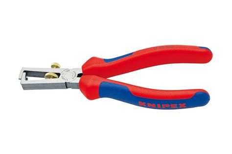 Инструмент для снятия изоляции KNIPEX KN-1112160 - выгодная цена ...