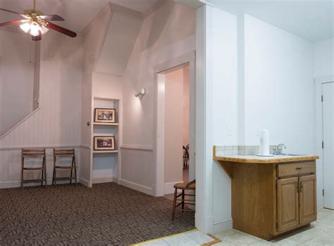 Hughes-Taylor Funeral Homes, Inc. | Salem IN
