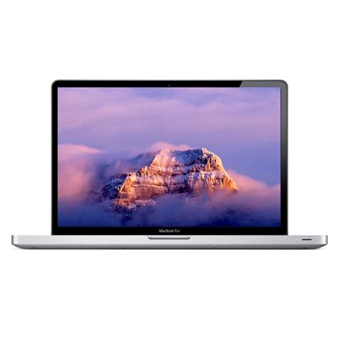 Apple MacBook Pro 15 Inch A1286 Unibody Late 2011