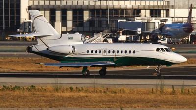 N111/N111 aviation photos on JetPhotos