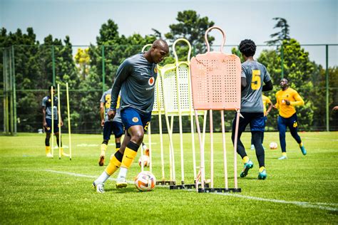 WATCH: Latest Kaizer Chiefs news [VIDEO]