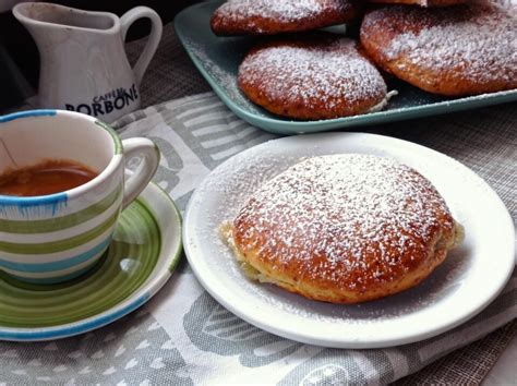 Sfogliatelle Frolle Napoletane Senza Glutine Zeroglutinechebont