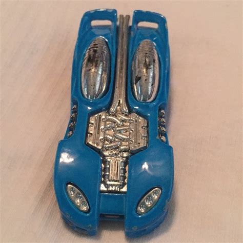 Hot Wheels Other Vortex Splittin Image Car Toy Hot Wheels Thailand Poshmark