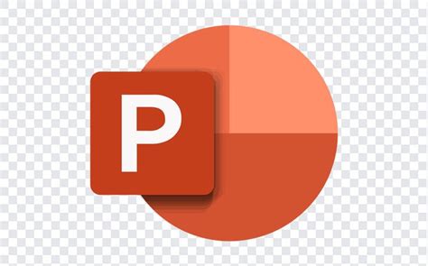 Microsoft Powerpoint Icon PNG Designers, Graphic Designers, Powerpoint ...