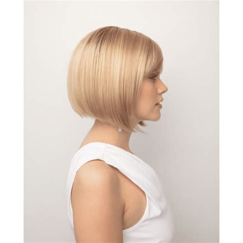 Scorpio Wig By Rene Of Paris Orchid Collection Bob Style Hairweavon