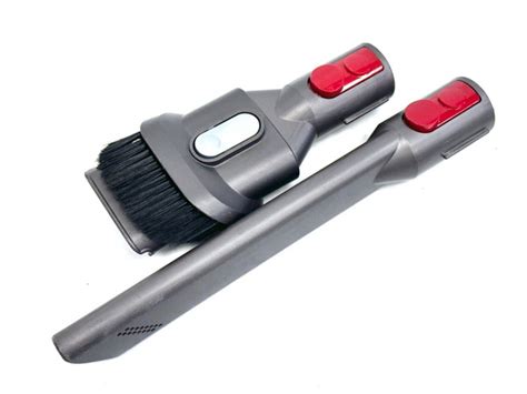 Характеристики Набор насадок DYSON для удаления пыли и щелевая насадка ...