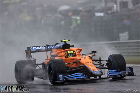 F1: Не трябва да се присъждат точки за белгийската награда