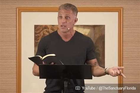 Tullian Tchividjian Starts New Church After Affairs