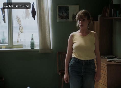 Bara Stepanova Nude Aznude