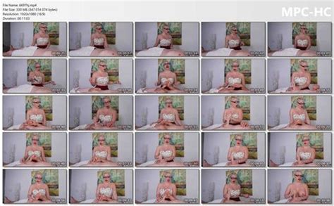 Handjob K S Dolce Vandela MILF Wouldn T Let Him Cum Phun Org Forum