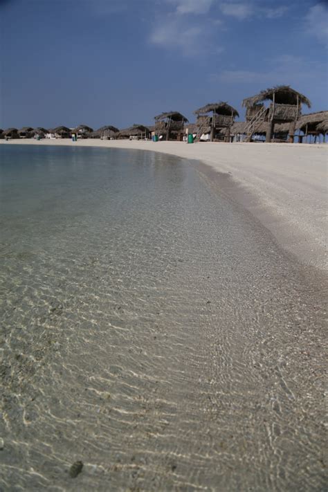 Al Dar Islands, Bahrain - July 2022 - Dave's Travel Corner