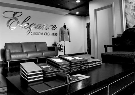 ELEGANCE | Eleganceclothiers