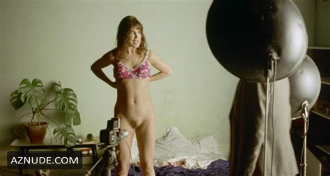 ANNABEL BROOKS Nude AZNude