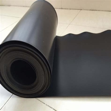 HDPE Geomembrane Smooth الموردين والمصنعين والمصنع سعر جيد HUILIDE