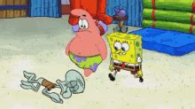 Dehydrated Spongebob GIFs | Tenor