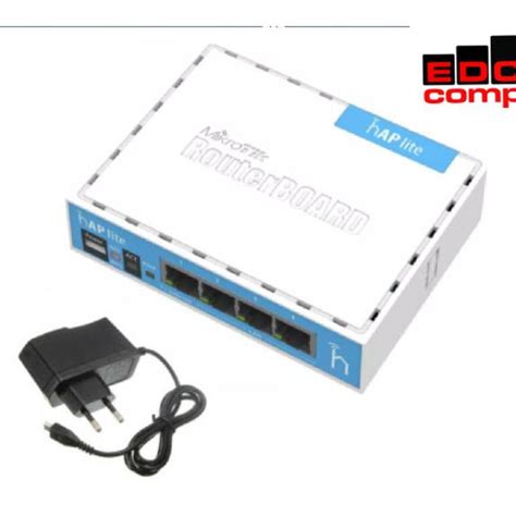 Jual Mikrotik Rb941 2Nd Hap Lite Hotspot Voucher Mikhmon Mikbotam