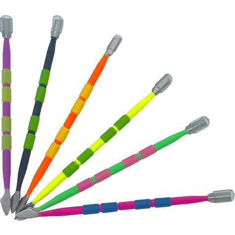 Cuticle Pusher – Miss Jen Inc.