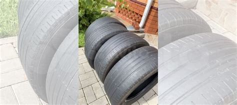 Continental ContiPremiumContact 5 225/60 R17 купить в Валуйках | Авито