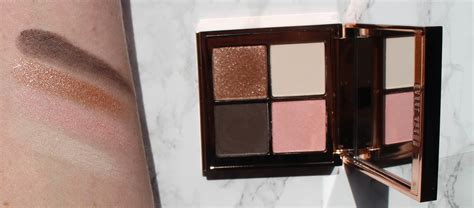 Bobbi Brown Beach Nudes Sunkissed Pink Review Swatches Strawberry Blonde Beauty Blog