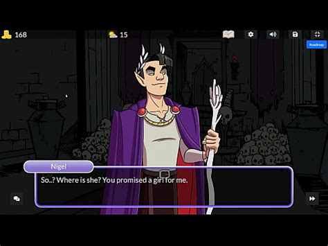 Queen S Brothel Parte Del Juego Xvideos