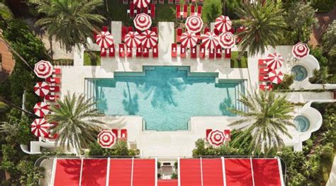 Faena Hotel Miami Beach, Florida, USA | The Places