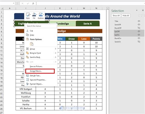 How To Create Tabs Within Tabs In Excel With Simple Steps