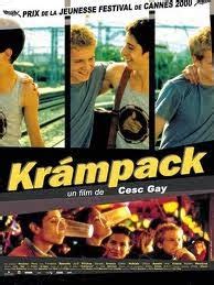 Crítica de Krámpack Cine Gay Org