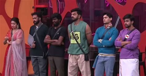 Bigg Boss Telugu 7 నామినేషన్స్ లిస్ట్ లీక్ ఆ 8 మంది హౌస్ మేట్స్ లో