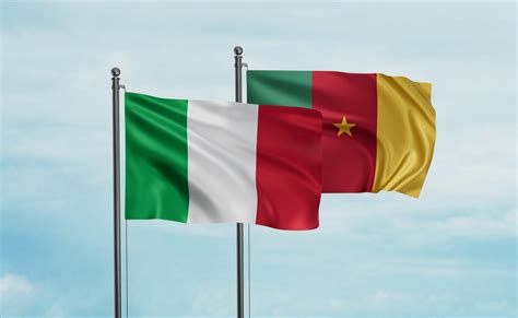 Cameroon eVisa for Citizens of Italy